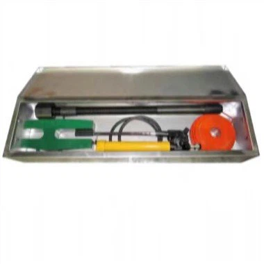 油圧バルブシートプーラー